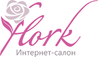 Flork - заказ цветов и букетов