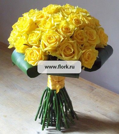 букет желтых  роз.jpg
